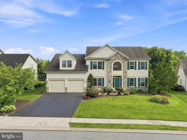 1510 GLENLEIGH DR, York, PA 17404