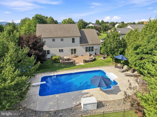 1510 GLENLEIGH DR, York, PA 17404