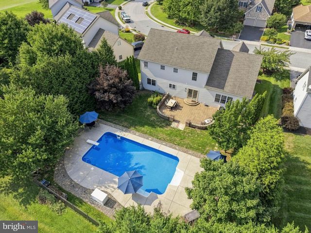 1510 GLENLEIGH DR, York, PA 17404
