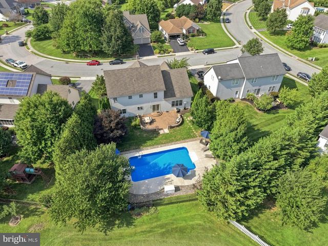 1510 GLENLEIGH DR, York, PA 17404