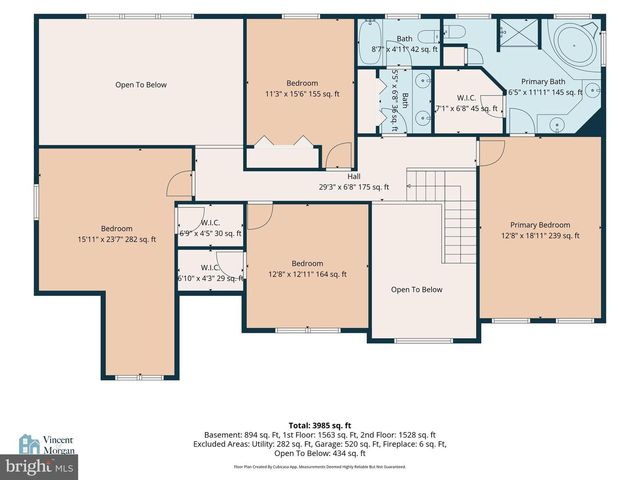 1510 GLENLEIGH DR, York, PA 17404