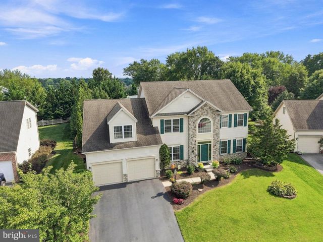 1510 GLENLEIGH DR, York, PA 17404