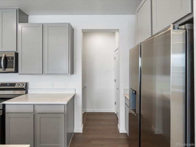 6153 N Ceylon Street 308, Denver, CO 80249