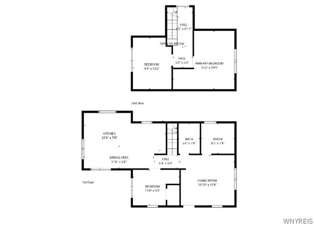 4663 Milestrip Road, Hamburg, NY 14219