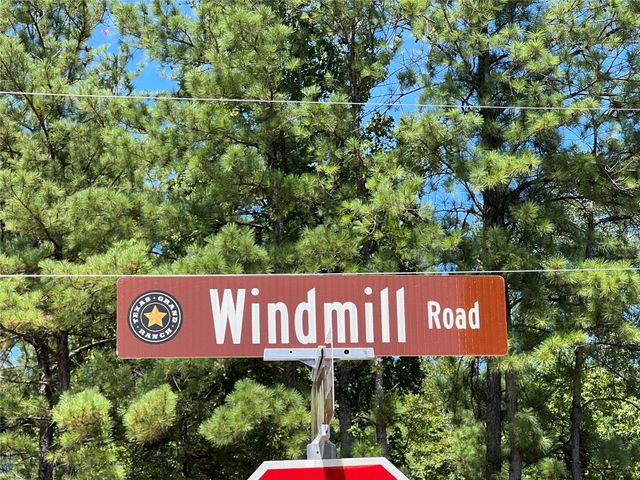 29 & 30-21-9 Windmill Road, Huntsville, TX 77340