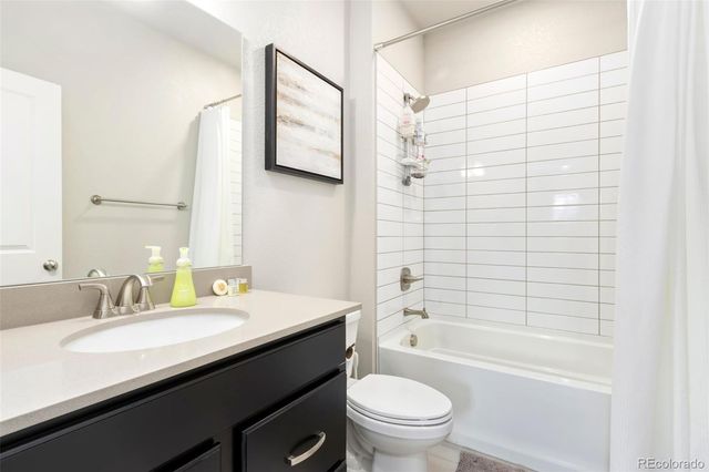 3498 Grayling Drive, Loveland, CO 80538