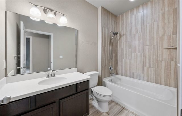 8137 Luz De Luna St, Corpus Christi, TX 78414