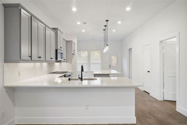 160 Lukewood Circle, Conroe, TX 77318