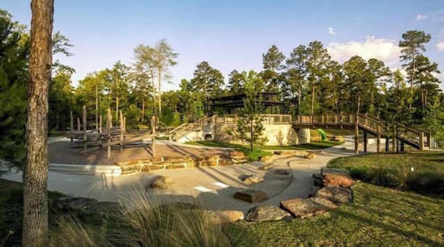 160 Lukewood Circle, Conroe, TX 77318