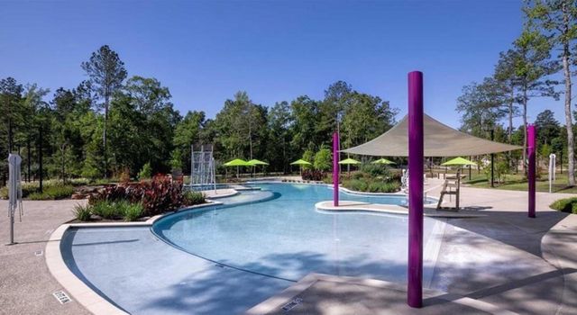 160 Lukewood Circle, Conroe, TX 77318