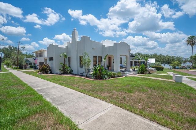 1102 MELTON AVENUE, Lakeland, FL 33803