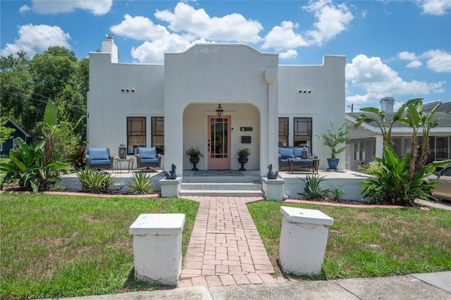 1102 MELTON AVENUE, Lakeland, FL 33803