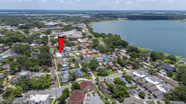 1102 MELTON AVENUE, Lakeland, FL 33803