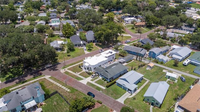 1102 MELTON AVENUE, Lakeland, FL 33803