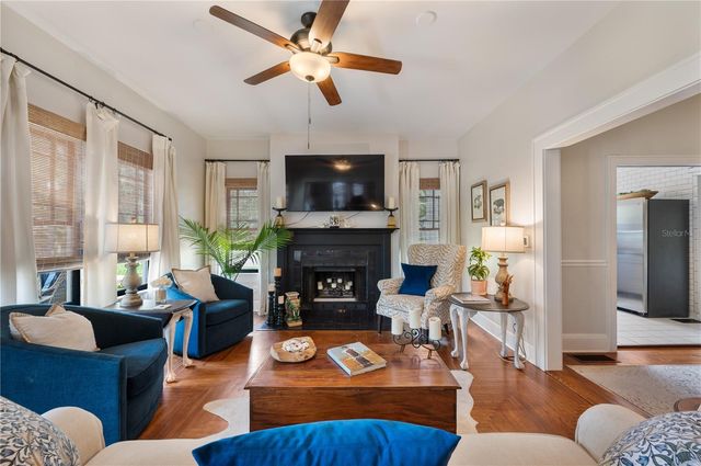 1102 MELTON AVENUE, Lakeland, FL 33803