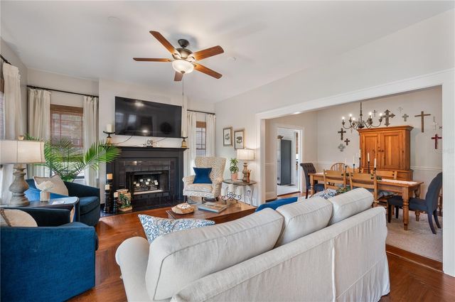 1102 MELTON AVENUE, Lakeland, FL 33803