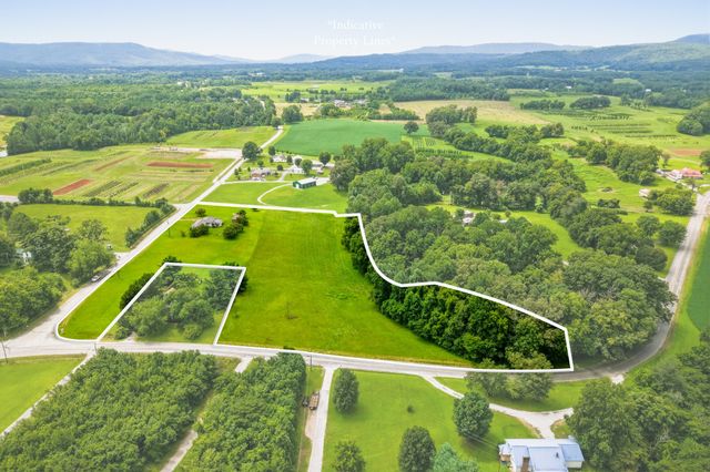 96 Old Shellsford Rd, Mcminnville, TN 37110
