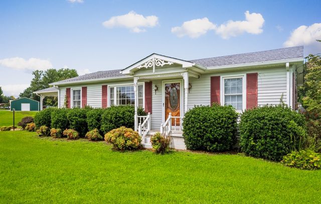 96 Old Shellsford Rd, Mcminnville, TN 37110