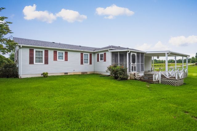 96 Old Shellsford Rd, Mcminnville, TN 37110