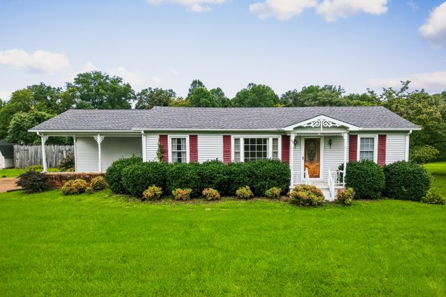 96 Old Shellsford Rd, Mcminnville, TN 37110