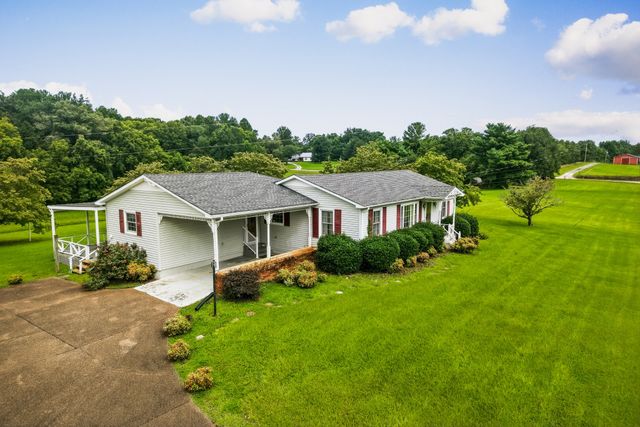96 Old Shellsford Rd, Mcminnville, TN 37110