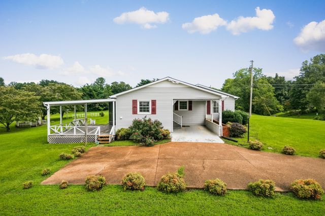 96 Old Shellsford Rd, Mcminnville, TN 37110