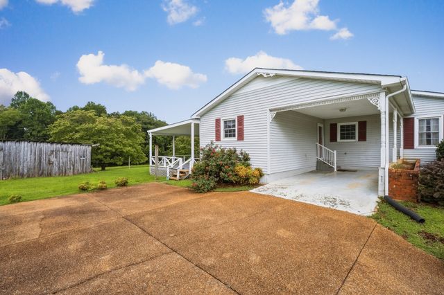 96 Old Shellsford Rd, Mcminnville, TN 37110