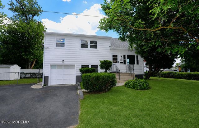 1610 Huntington Avenue, Neptune Township, NJ 07753