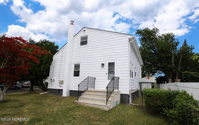 1610 Huntington Avenue, Neptune Township, NJ 07753