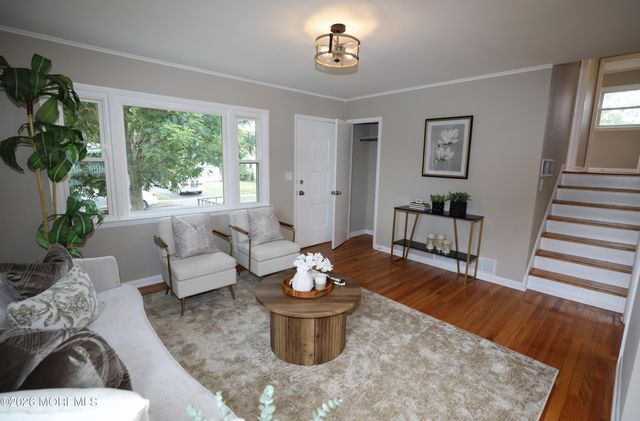 1610 Huntington Avenue, Neptune Township, NJ 07753