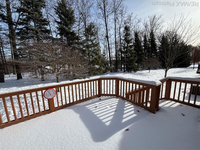 11095 HIBNER ROAD, Hartland Twp, MI 48353