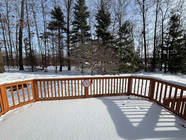 11095 HIBNER ROAD, Hartland Twp, MI 48353