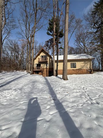 11095 HIBNER ROAD, Hartland Twp, MI 48353