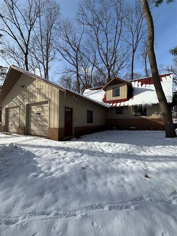 11095 HIBNER ROAD, Hartland Twp, MI 48353