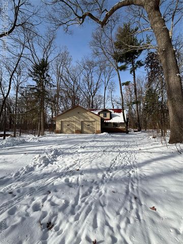 11095 HIBNER ROAD, Hartland Twp, MI 48353