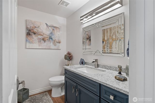 17922 78th Street NE, Granite Falls, WA 98252