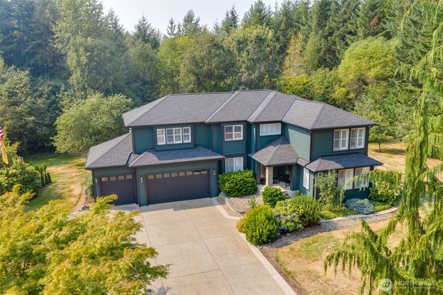 17922 78th Street NE, Granite Falls, WA 98252