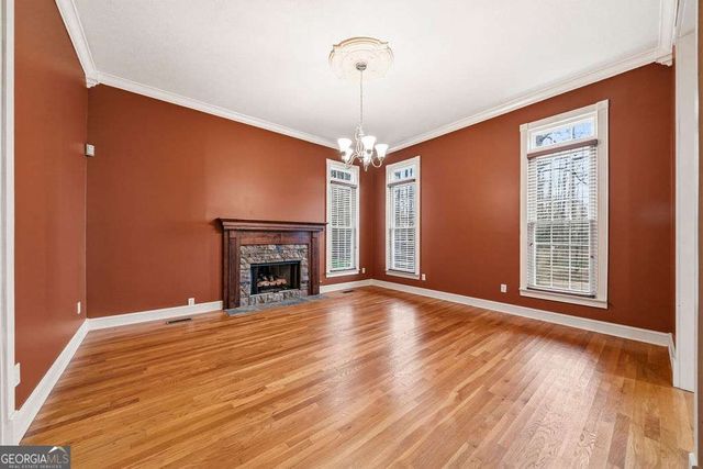 3639 Holly Springs Road, Rockmart, GA 30153