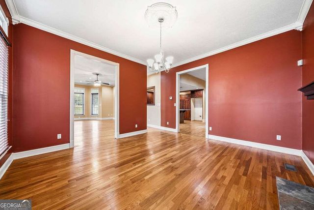 3639 Holly Springs Road, Rockmart, GA 30153