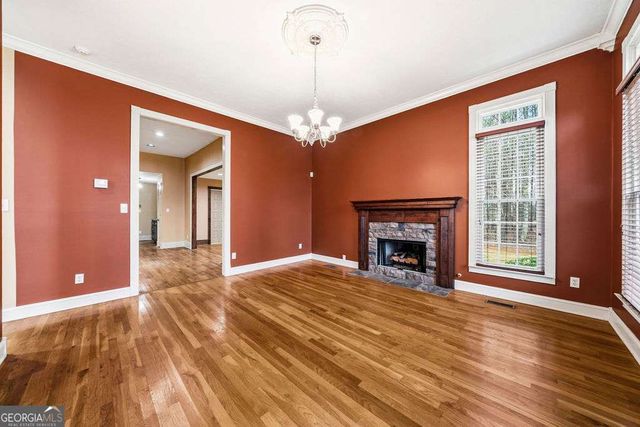 3639 Holly Springs Road, Rockmart, GA 30153