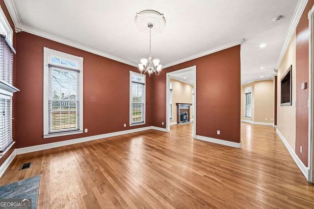 3639 Holly Springs Road, Rockmart, GA 30153