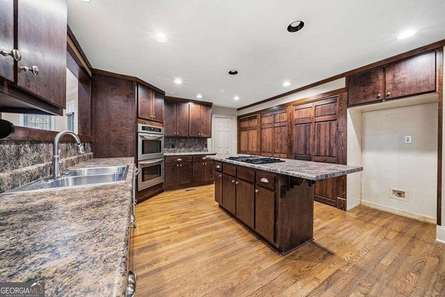 3639 Holly Springs Road, Rockmart, GA 30153