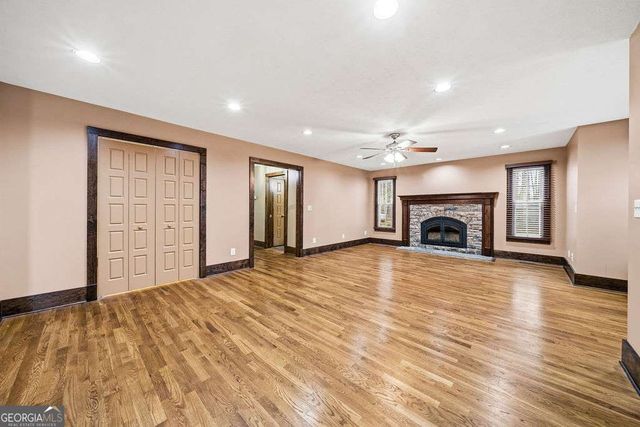 3639 Holly Springs Road, Rockmart, GA 30153