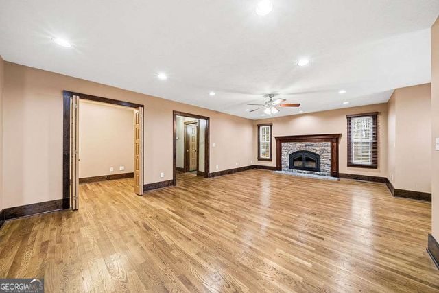 3639 Holly Springs Road, Rockmart, GA 30153