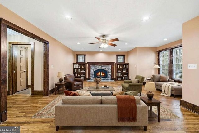 3639 Holly Springs Road, Rockmart, GA 30153