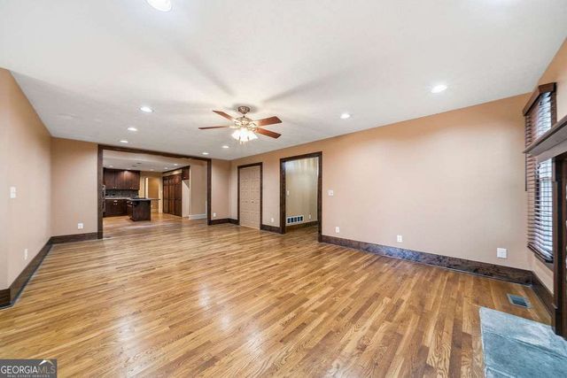 3639 Holly Springs Road, Rockmart, GA 30153