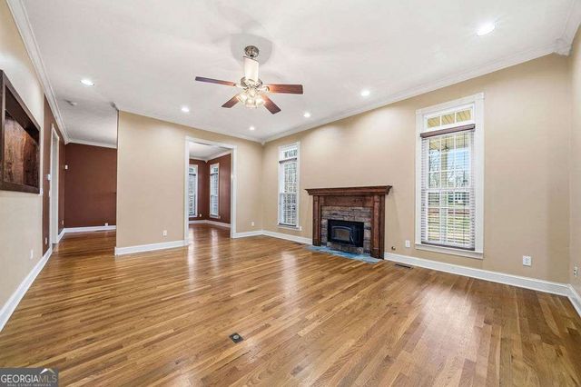 3639 Holly Springs Road, Rockmart, GA 30153