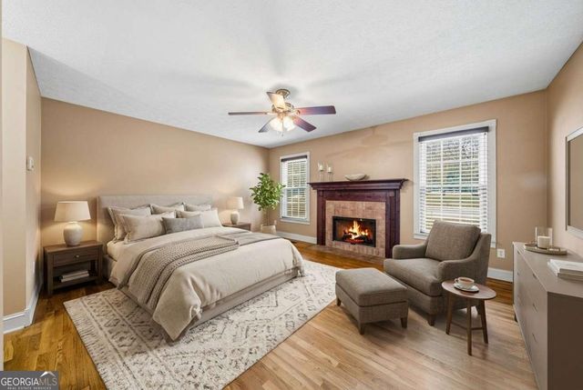 3639 Holly Springs Road, Rockmart, GA 30153