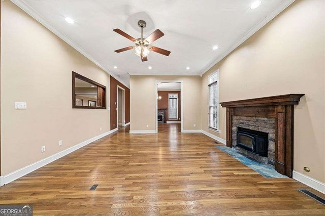 3639 Holly Springs Road, Rockmart, GA 30153