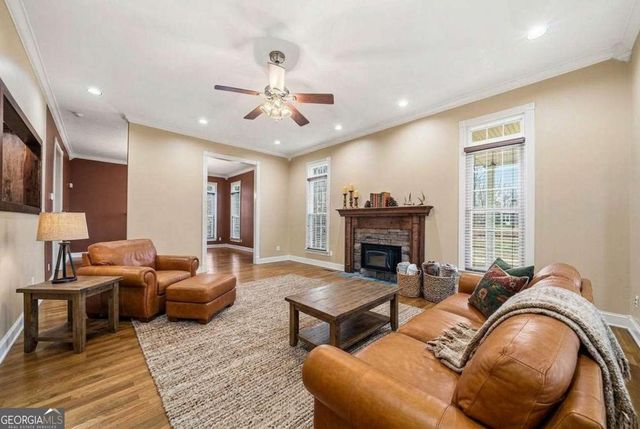 3639 Holly Springs Road, Rockmart, GA 30153